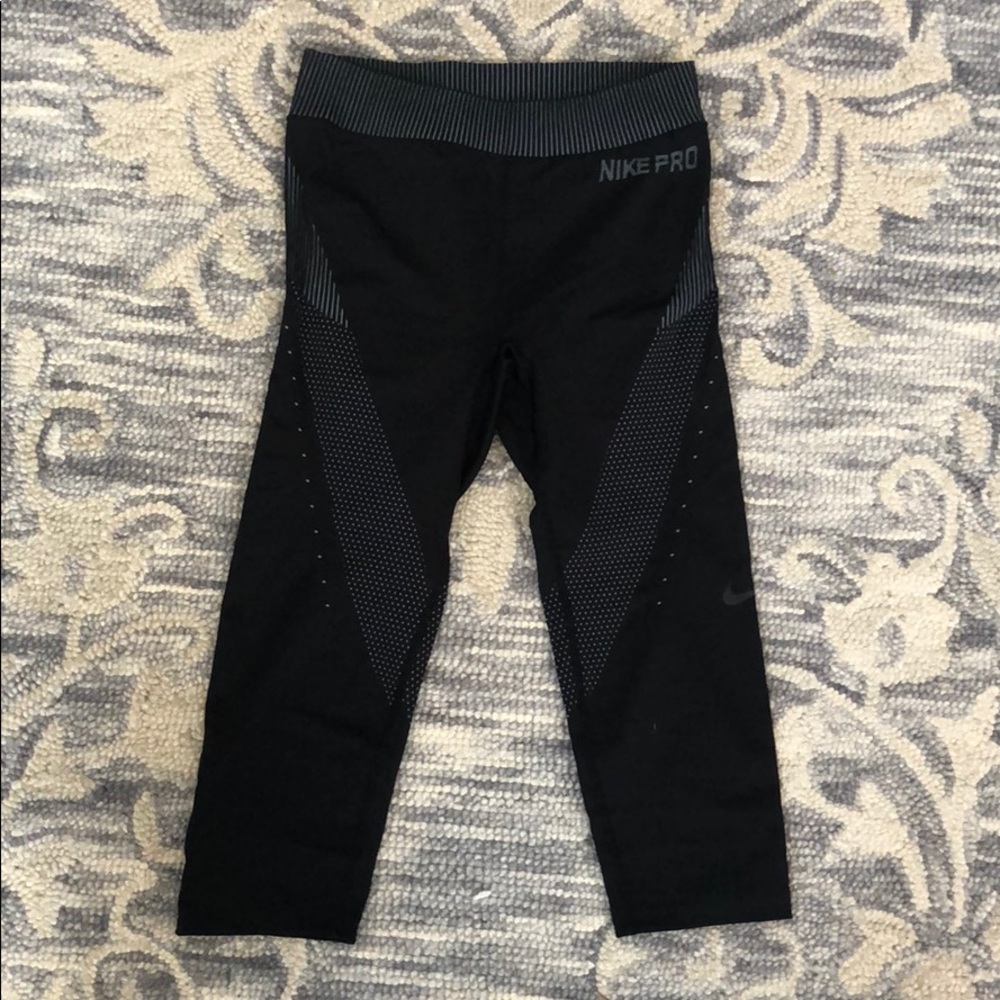 Nike Pro Seamless Leggings